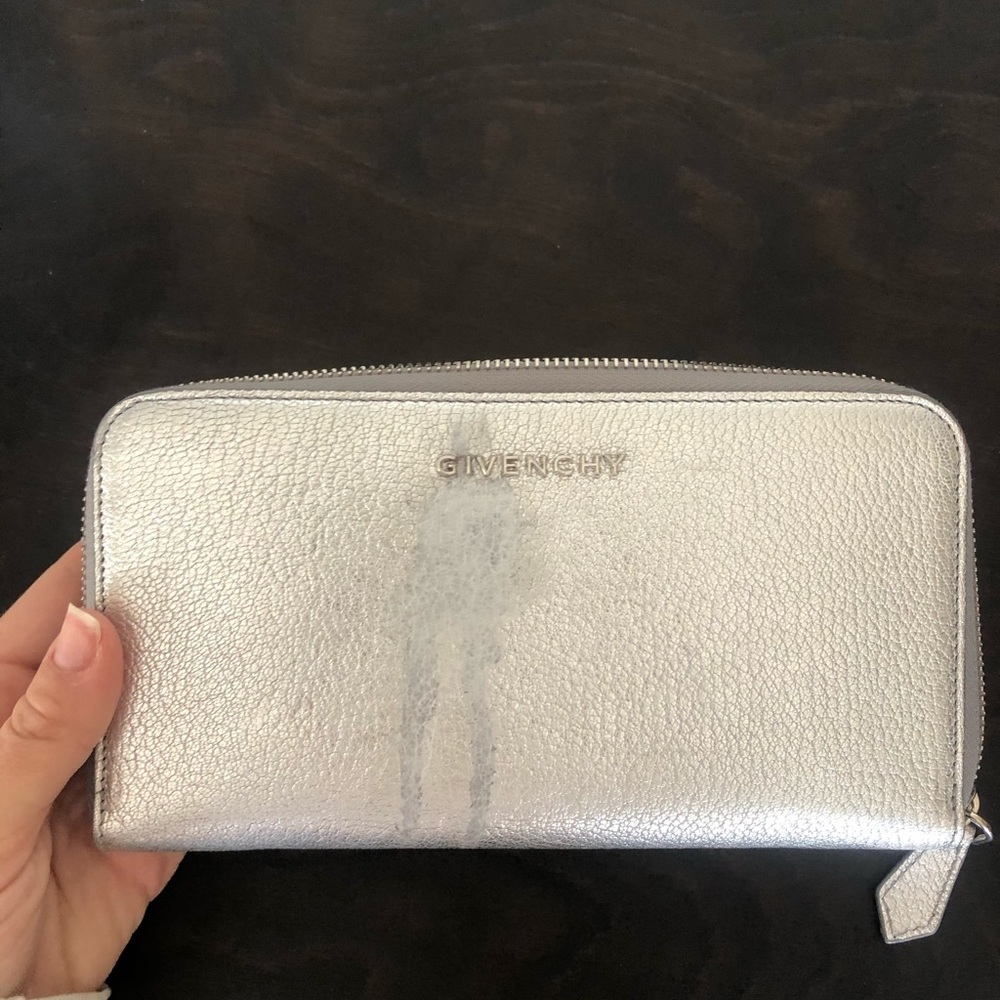Givenchy Wallet